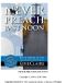 [Leigh Koslow Mystery 03] • Never Preach Past Noon